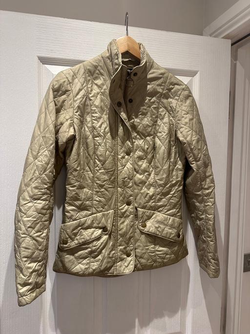 Buy & Sell South West London Gloucester Road - South West London - Photos for Barbour Jacket Size 8