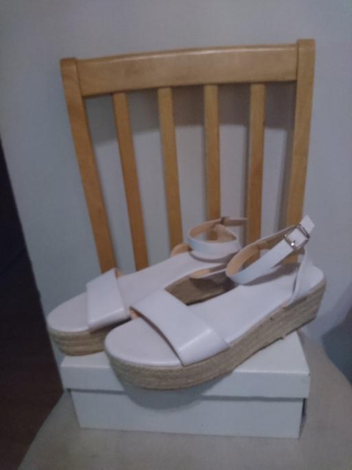 Buy & Sell Merseyside Wirral - Photos for Brand new ladies sandals