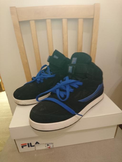 Buy & Sell Merseyside Wirral - Photos for Mens trainers