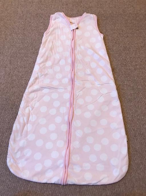 Buy & Sell Staffordshire Lichfield - Photos for Baby’s sleeping bag