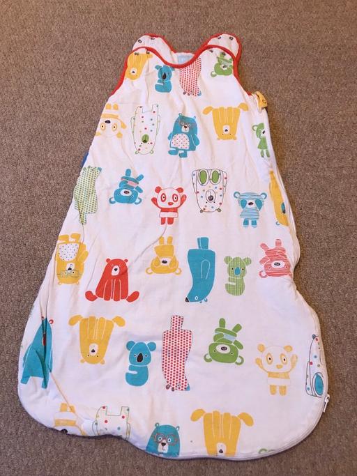 Buy & Sell Staffordshire Lichfield - Photos for Baby’s sleeping bag