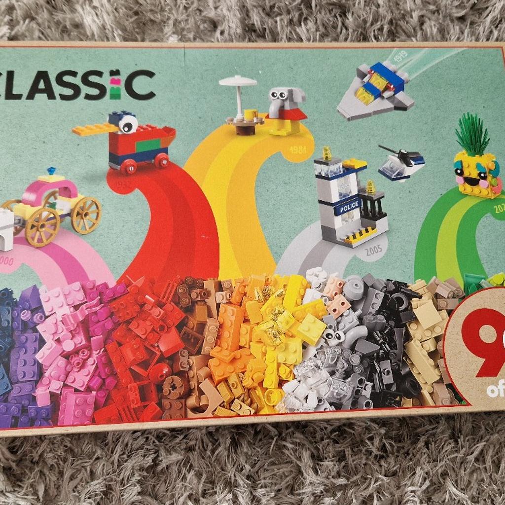 lego classic in B25 Birmingham für 20,00 £ zum Verkauf | Shpock DE