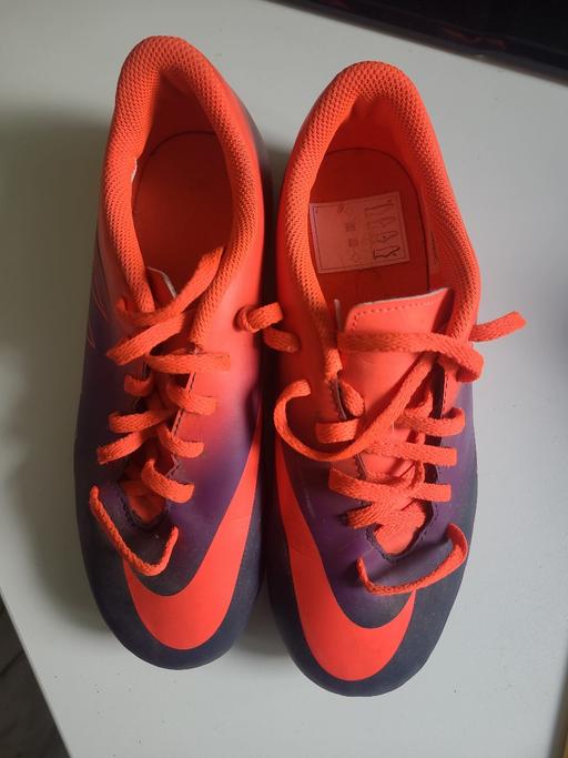 Buy & Sell East London Forest Gate - East London - Photos for Nike Hypervenom phelon II football boots