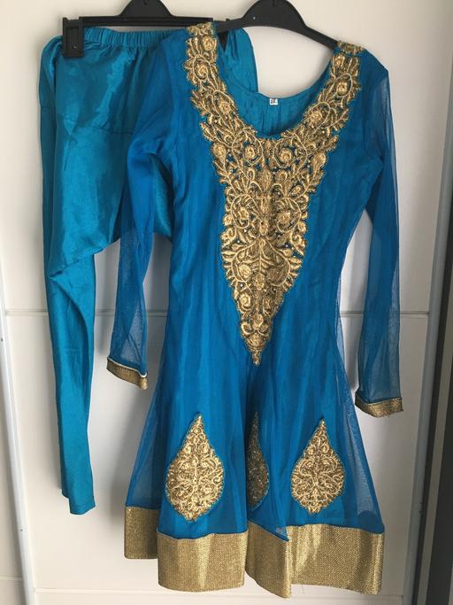 Buy & Sell Leicestershire Leicester - Photos for Girls shalwar kameez