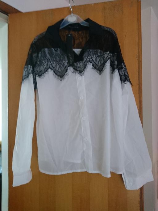 Buy & Sell Merseyside Wirral - Photos for Brand new ladies blouse