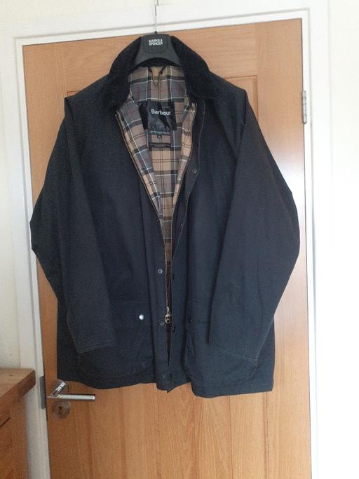 Buy & Sell West Midlands Dudley - Photos for Waxed Jacket