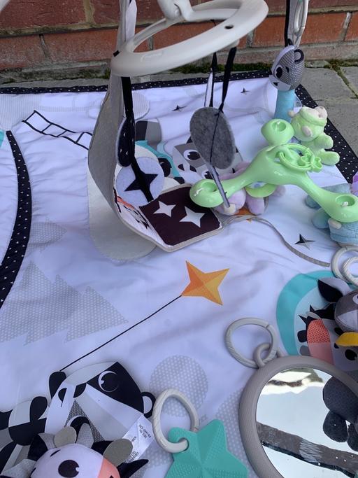 Buy & Sell West London Hillingdon - Photos for Baby play mat