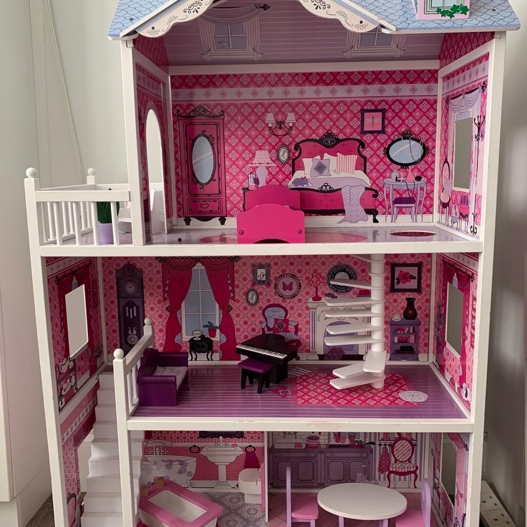 Isabelle Dolls House in DA3 Dartford für £ 35,00 zum Verkauf Shpock AT