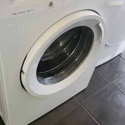 Current BEKO WASHING MACHINE IN EXCELLENT CONDITION AND PERFECT WORKING ORDER LARGE 9KG LOAD FAST 1400 SPIN SPEED FAST WASH CYCLES A+++ENERGY RATING 12 MONTHS OLD BUYER COLLECTS