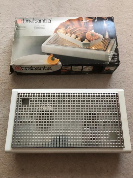 Buy & Sell West Midlands Coventry - Photos for Brabantia Food Warmer