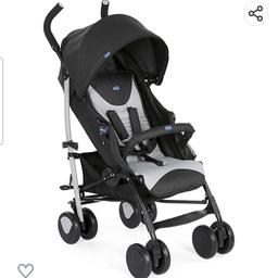 Mamu pushchair sale