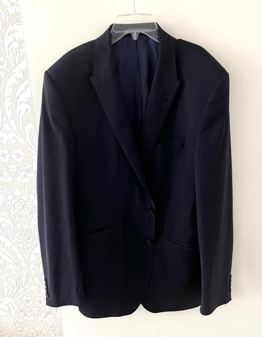 Buy & Sell South West London West Brompton - South West London - Photos for AUTOGRAPH Regular Tailored Fit Blazer Jacket