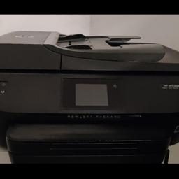 Kopieren
Scannen
Drucken
Foto und normal Papier
Tintenstrahldrucker
W-LAN