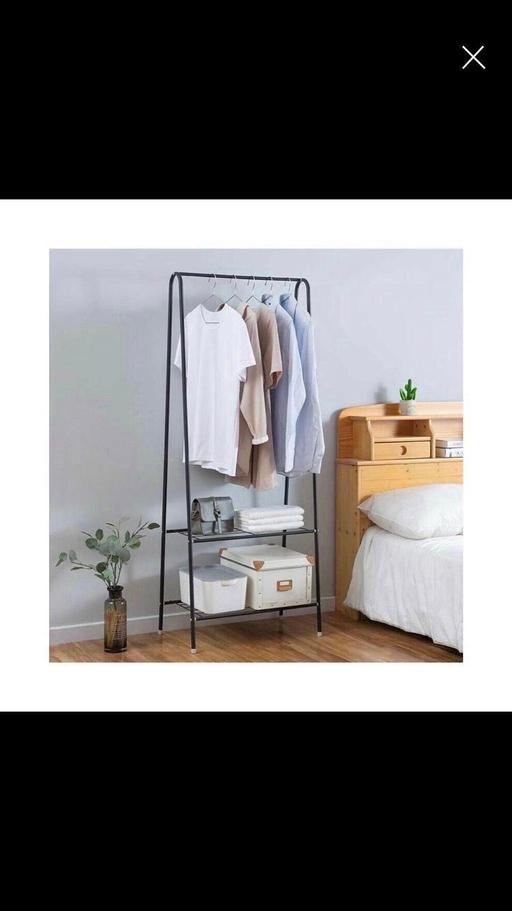 Buy & Sell South East London Bermondsey - South East London - Photos for Clothes rail rack