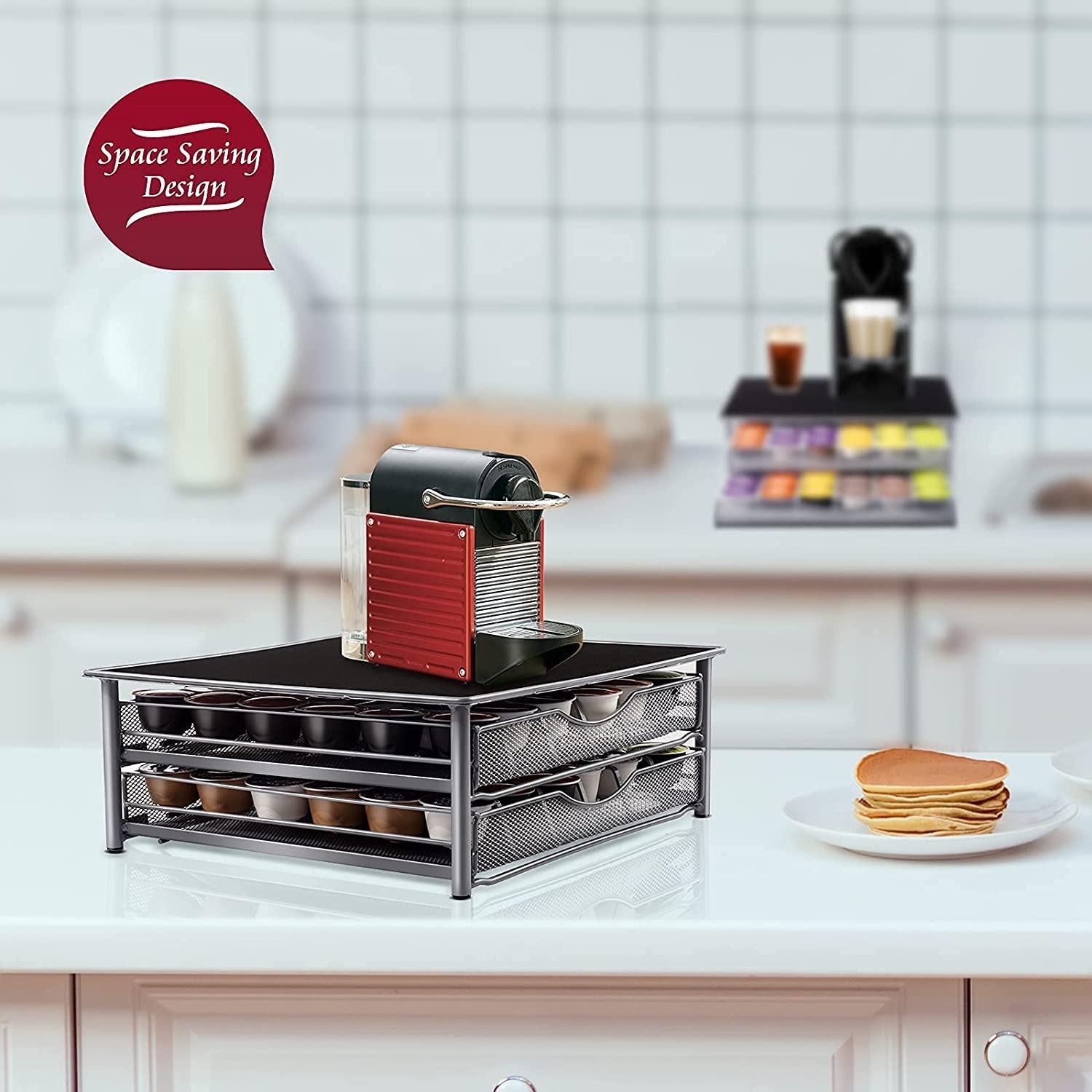 Dolce Gusto Coffee Pod Holder 72 Capsules in Clapham for £28.00 for