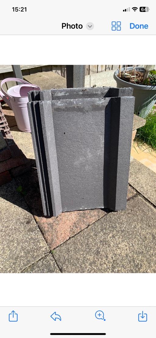 Buy & Sell East London Redbridge - Photos for Roof tile