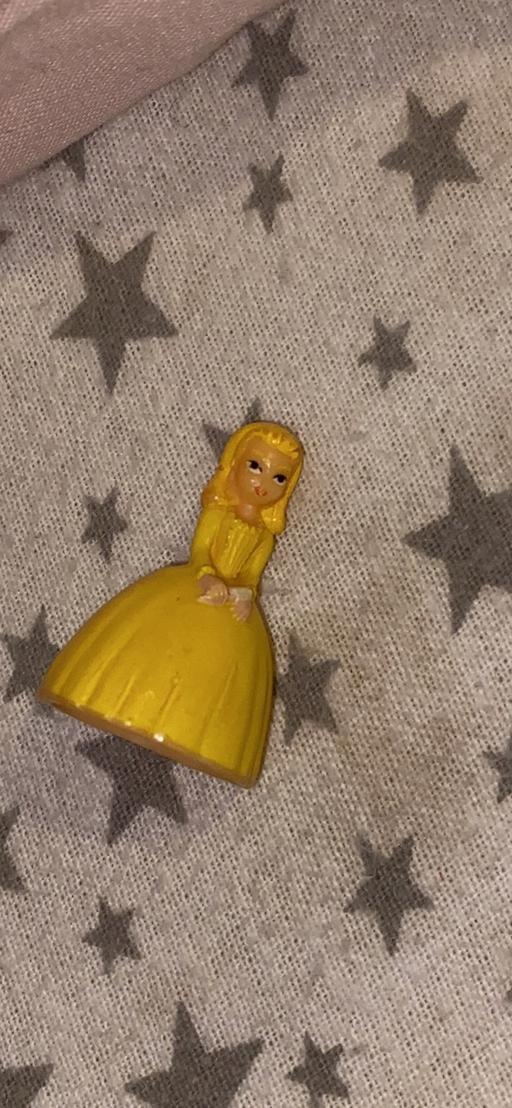 Buy & Sell Bristol Horfield - Bristol - Photos for Princess figure toys x4