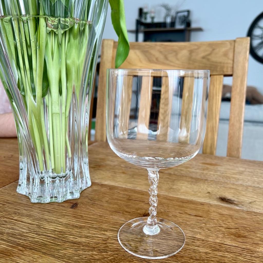 Glas, Weinglas, Wasserglas Depot in 6900 Stadt Bregenz für 5,00 € zum Verkauf