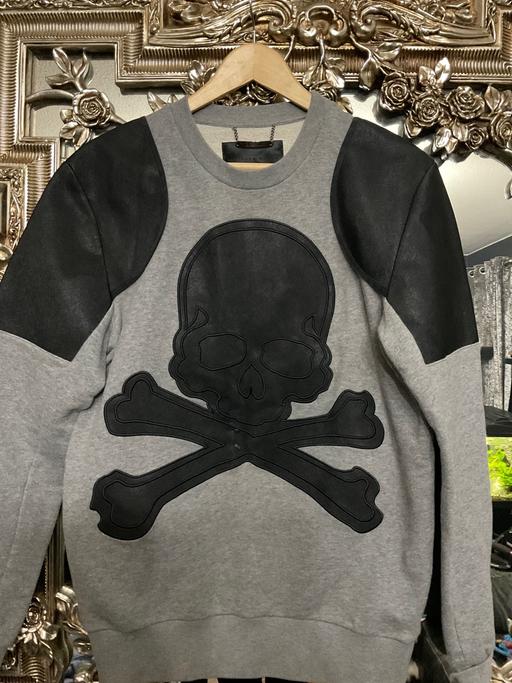 Buy & Sell North London Tufnell Park - North London - Photos for Philipp plein jumper, size large