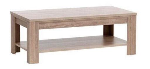 Buy & Sell Greater Manchester Bolton - Photos for Coffee table oak brand new assembled