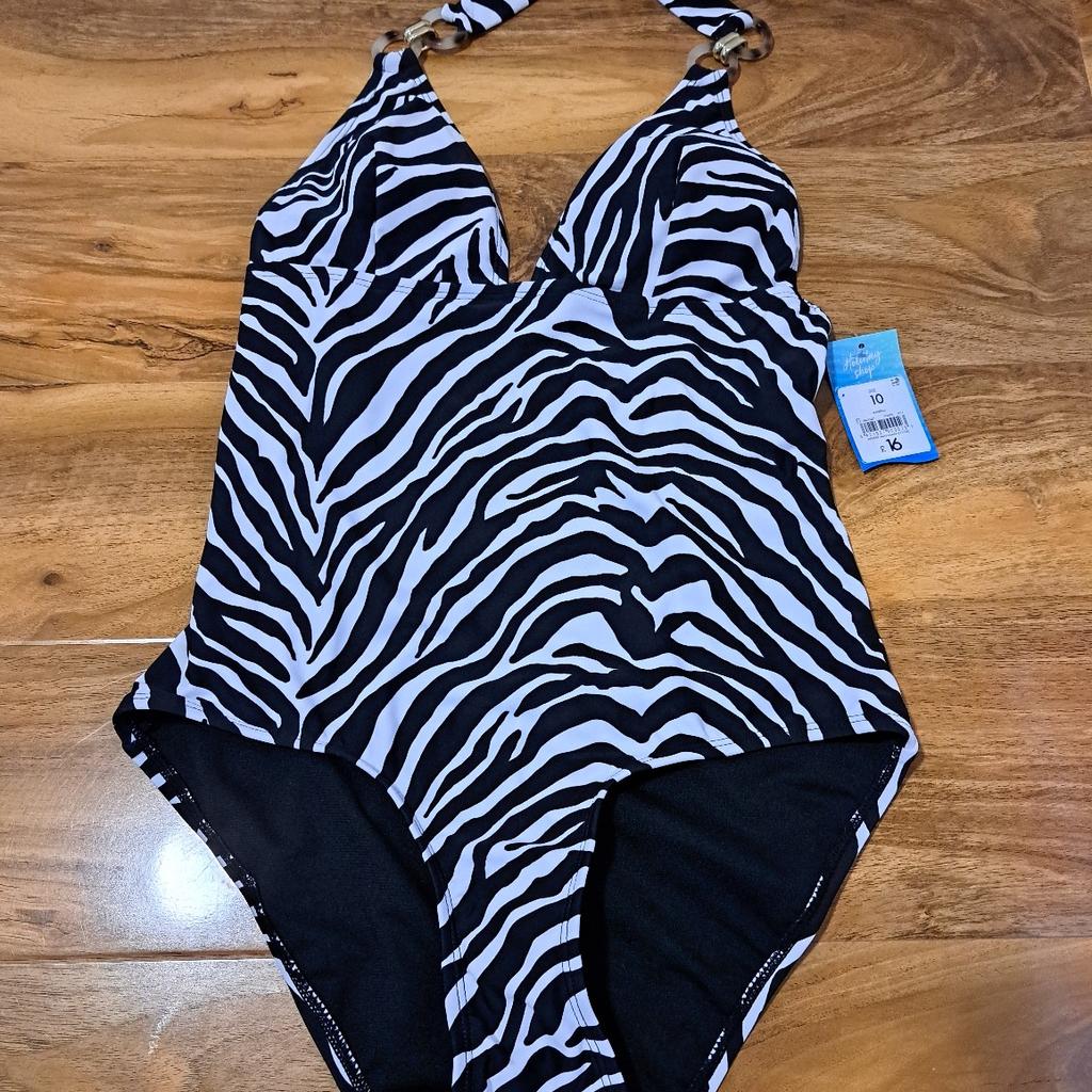 loads of swimwear all are new with tags,at £12 each,sizes are 6 to 20,collection and viewing from LE4 6QJ Or can post for extra cost