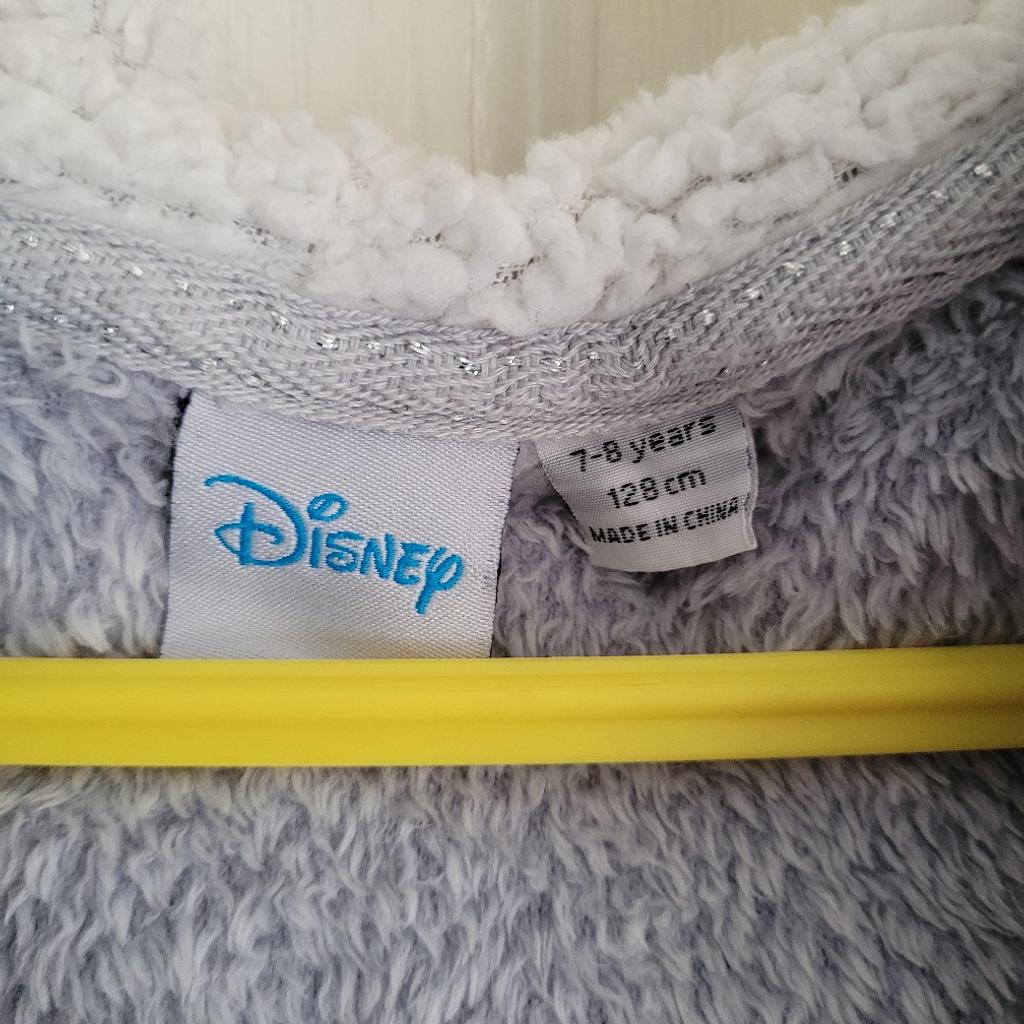 Disney Thumper Off Bambi Dressing Gown Age 7-8