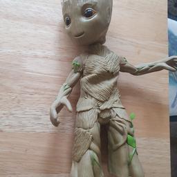 Dancing groot
guardians of the galaxy
working