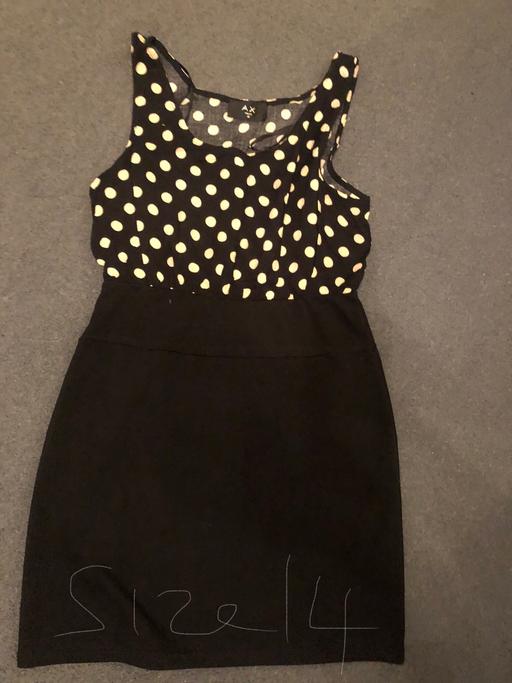 Buy & Sell Bracknell Forest Bracknell - Bracknell Forest - Photos for Ladies dress size 14 vgc