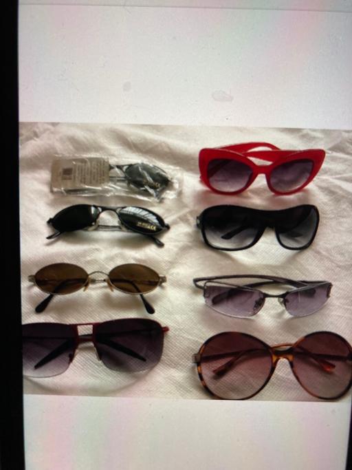 Buy & Sell East London Little Ilford - East London - Photos for Sun Glasses