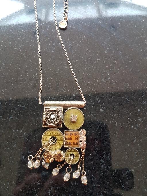 Buy & Sell South East London Derry Downs - South East London - Photos for Pilgrim necklace