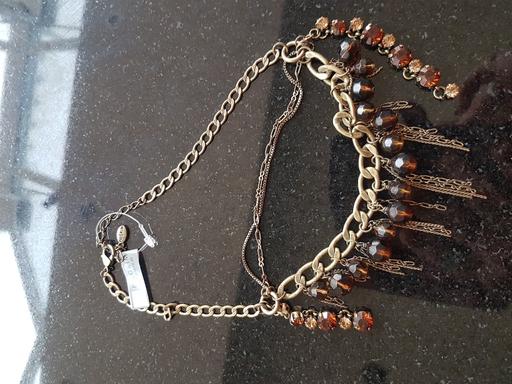 Buy & Sell South East London Derry Downs - South East London - Photos for Pilgrim necklace.