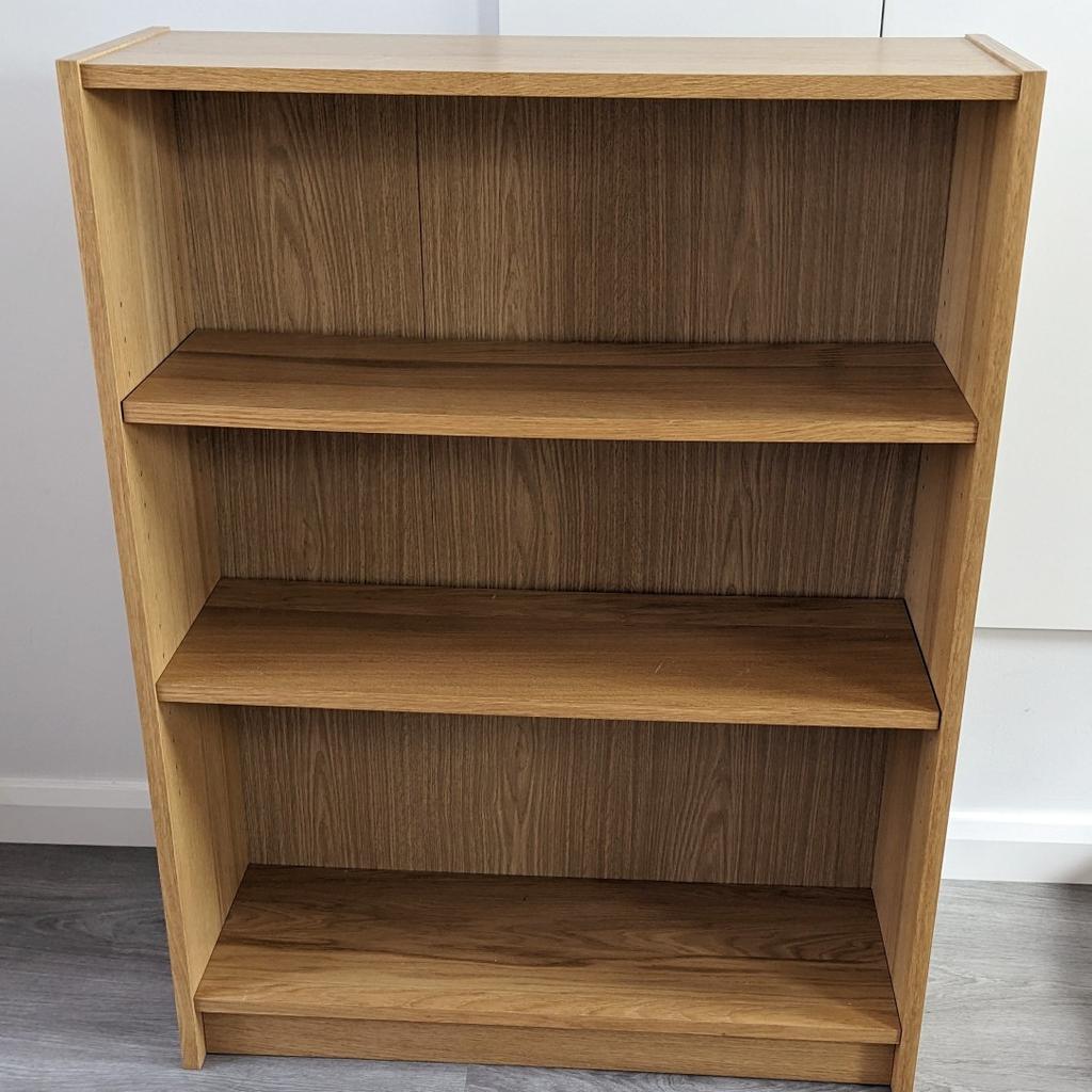 Ikea Billy Bookcase - Oak in BR2 Bromley für £ 20,00 zum Verkauf ...