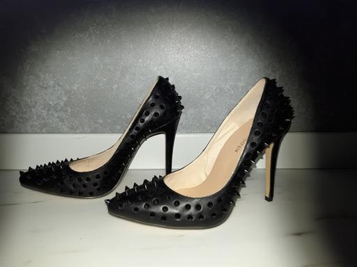 Buy & Sell Merseyside Wirral - Photos for Loslandifen High heeled Shoes