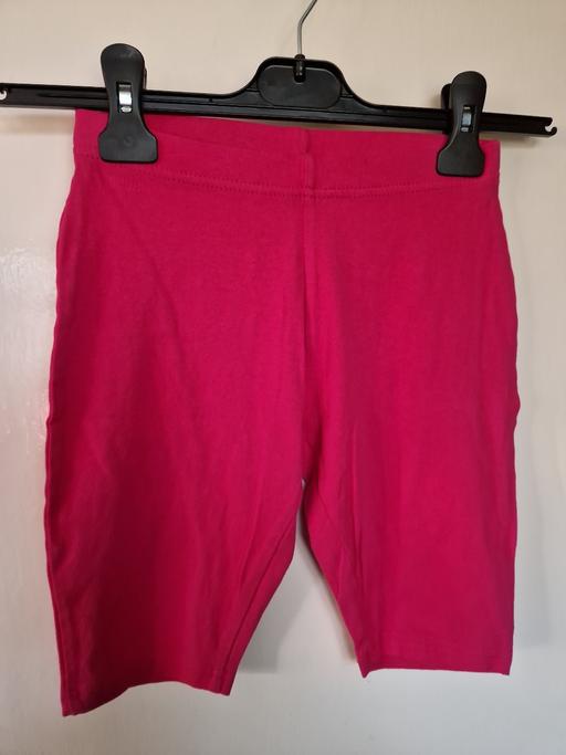 Buy & Sell Leicestershire Oadby and Wigston - Photos for (S) Girls/teens cycling shorts