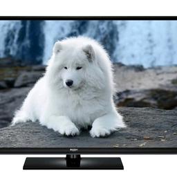 Full HD LED TV With buitin FreeWiew and USB Media Player