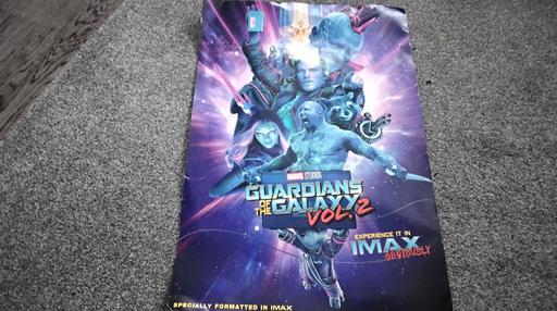 Buy & Sell West Midlands Birmingham - Photos for 2017 marvel studios guardians of the galaxy