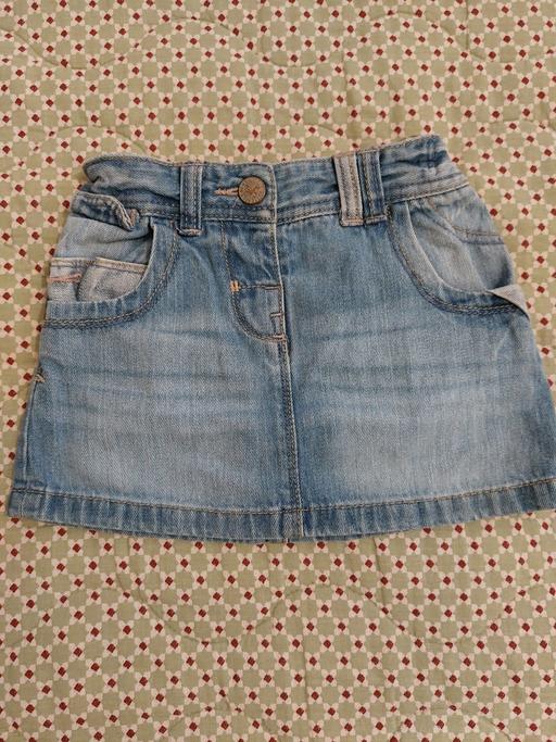 Buy & Sell West Midlands Sandwell - Photos for Girls skirt