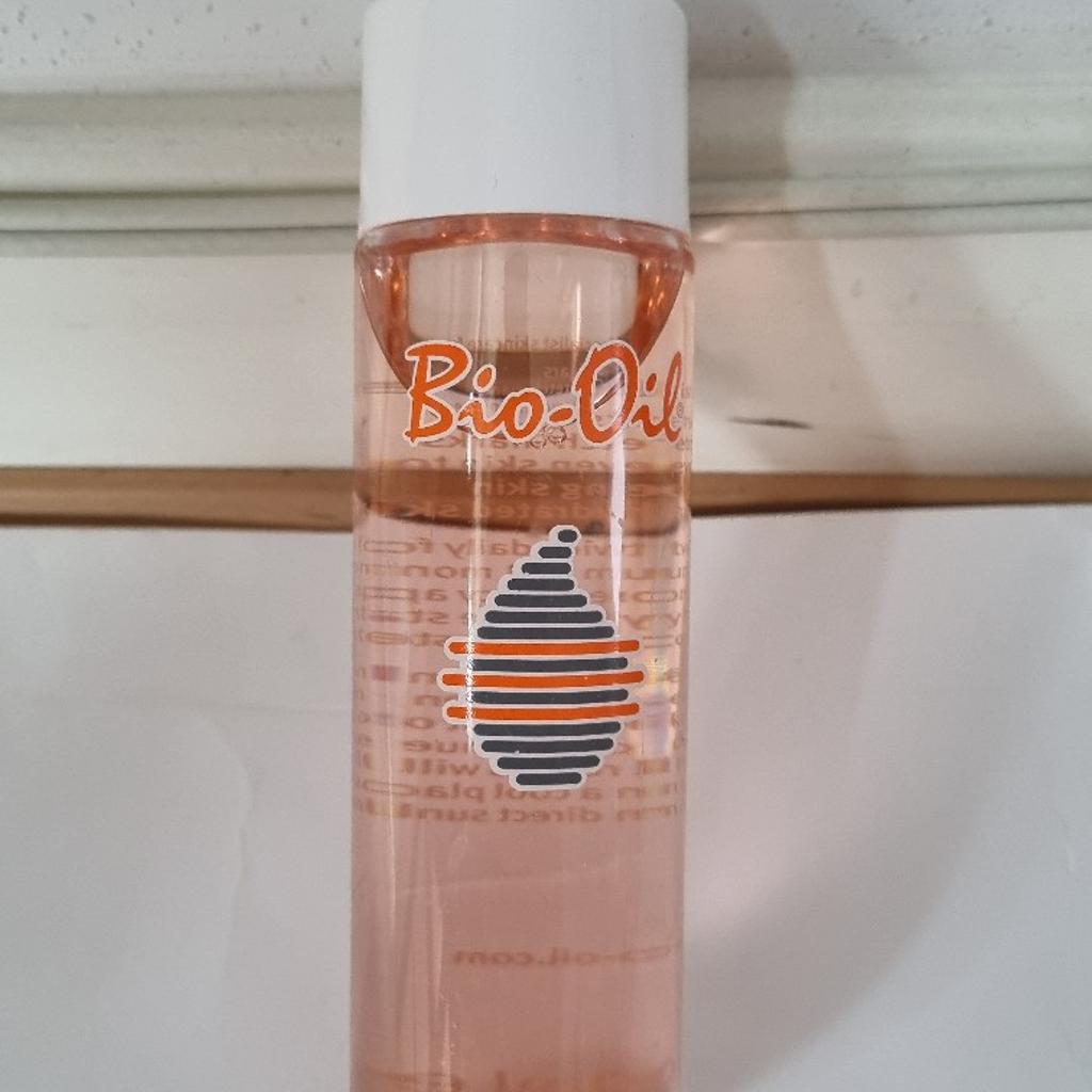 200ML Bio Oil Skincare for Scars, Stretch Marks, and Uneven Skin.