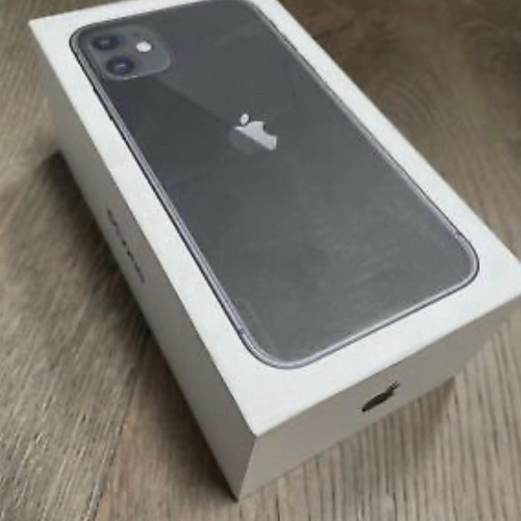 iPhone 11 unlocked to all networks in WS4 Walsall for £190.00 for sale