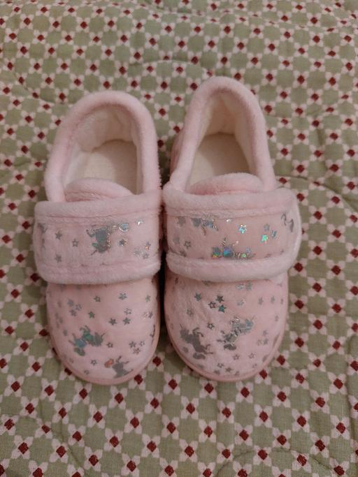 Buy & Sell West Midlands Birmingham - Photos for Girls slippers