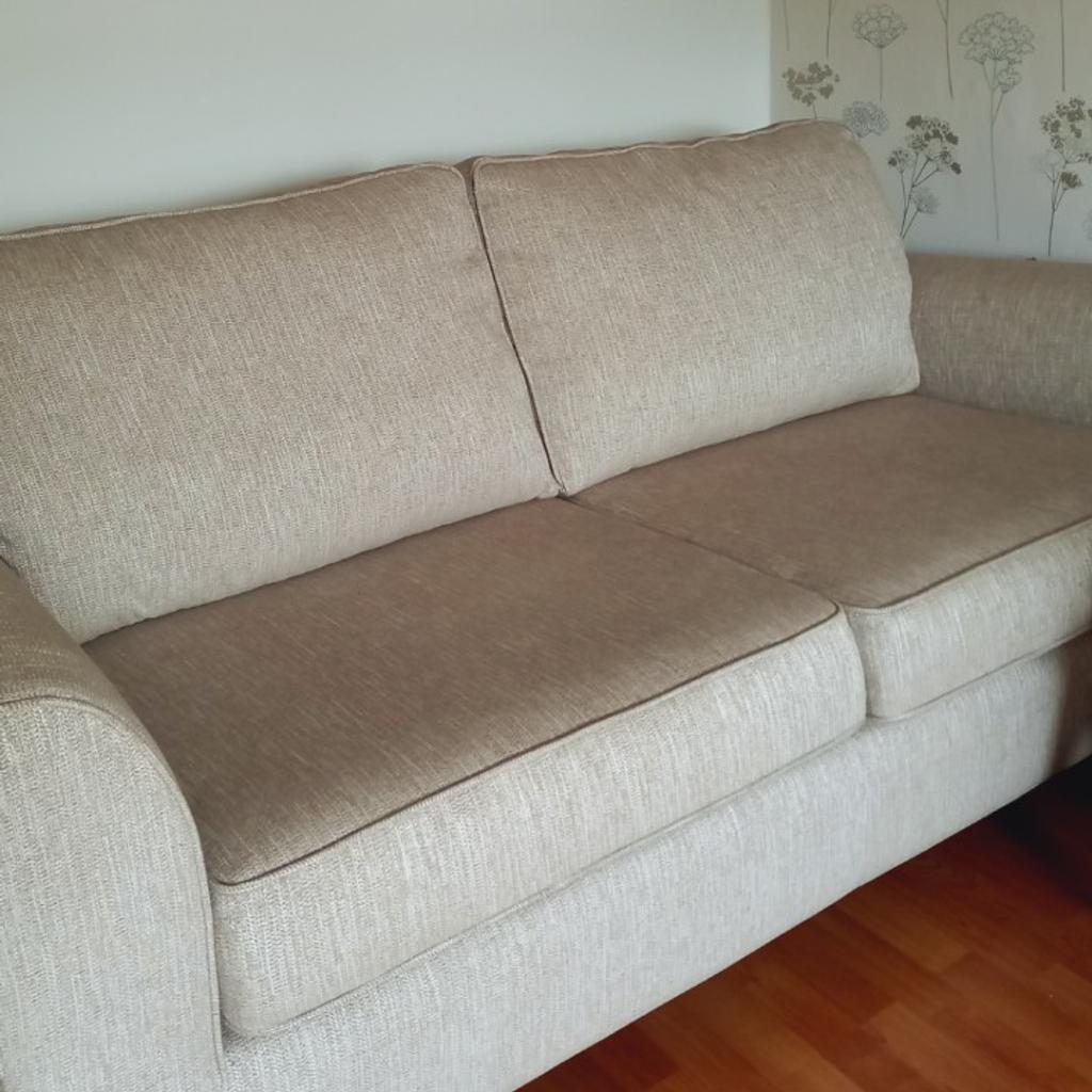 Sofa in excellent condition in B73 Birmingham for £199.99 for sale Shpock