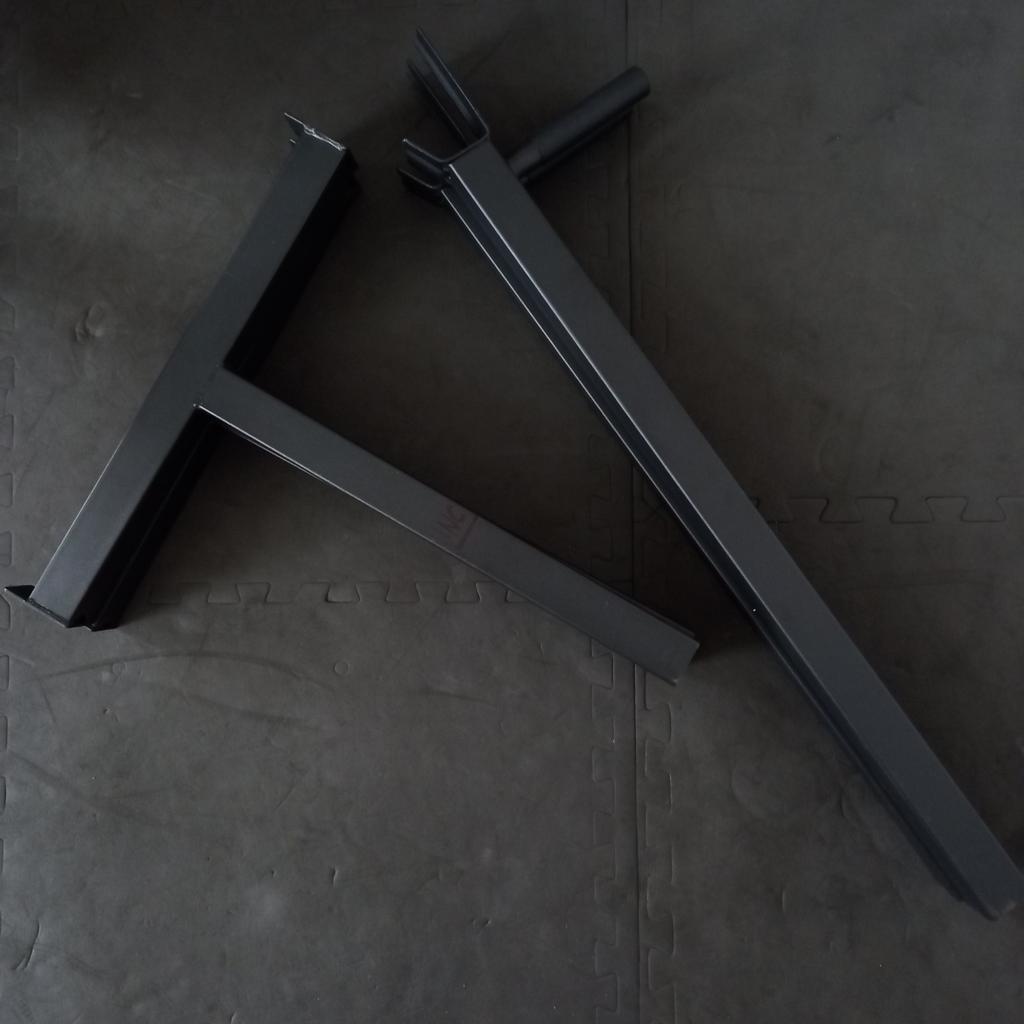 Squat Rack Attachments in W2 Westminster for £30.00 for sale | Shpock
