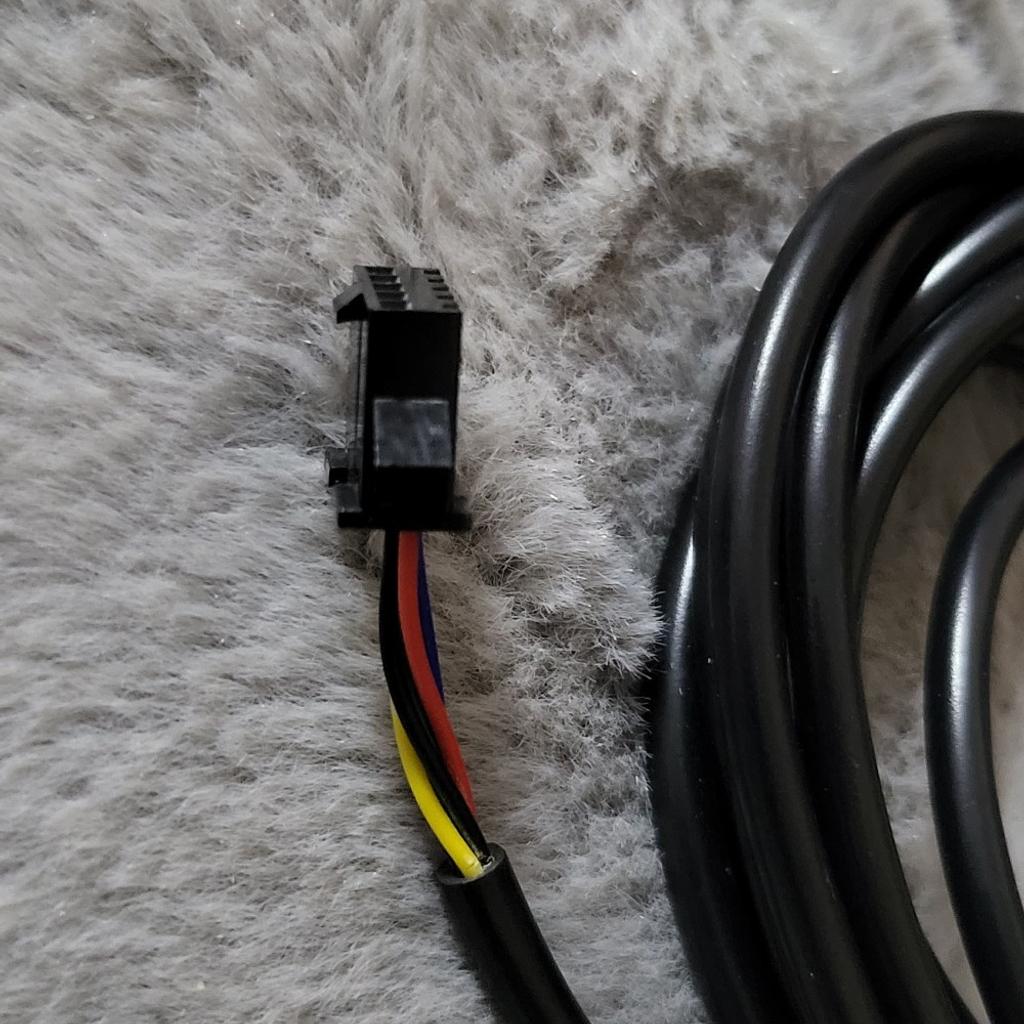 electric bicycle speedometer