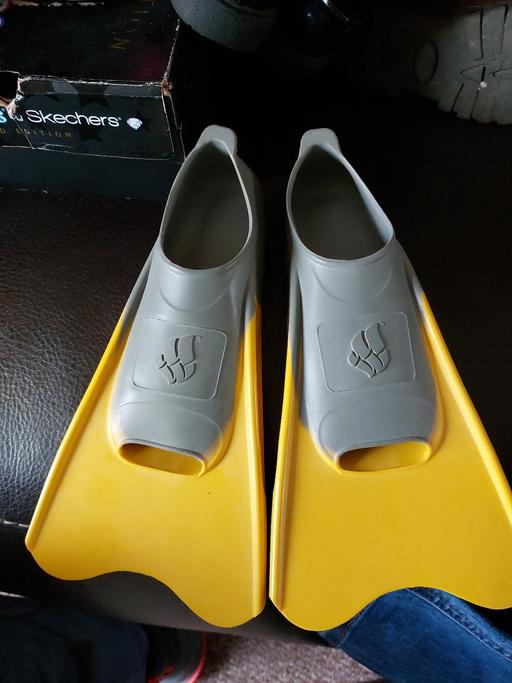 Buy & Sell Merseyside Sefton - Photos for SWIMMING FINS