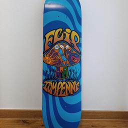 Sehr seltenes Tom Penny Deck!

8"