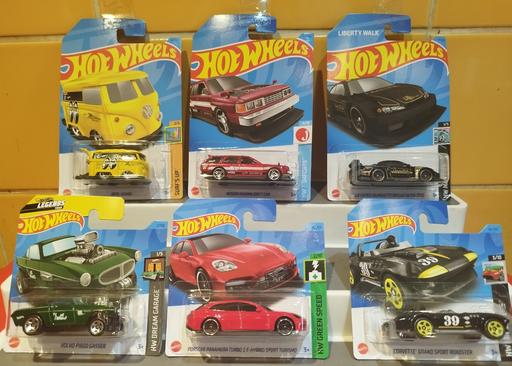 Buy & Sell East London Redbridge - East London - Photos for HOT WHEELS CARS ONLY £2.50