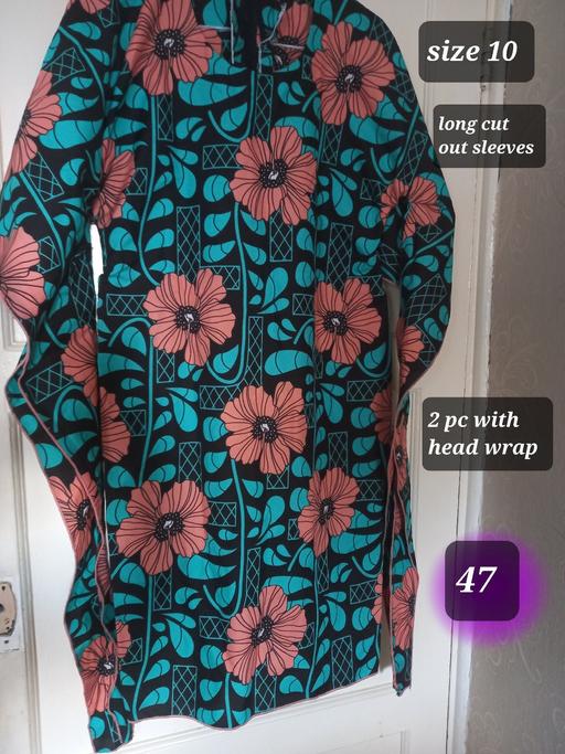 Buy & Sell Lewisham South East London - Photos for New cotton dress