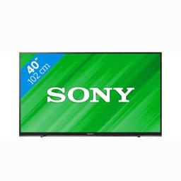 • Sony Bravia KDL-40R483B
• 40" Diagonal Class R480B Series LED-backlit LCD TV
• 1080p 1920 x 1080
• direct-lit LED