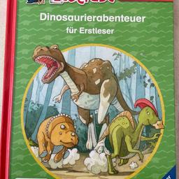 Dinosaurier 🦖