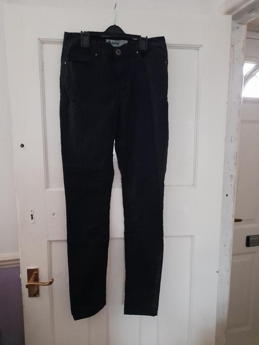 Buy & Sell Essex Colchester - Photos for ladies black skinny jeans size 8